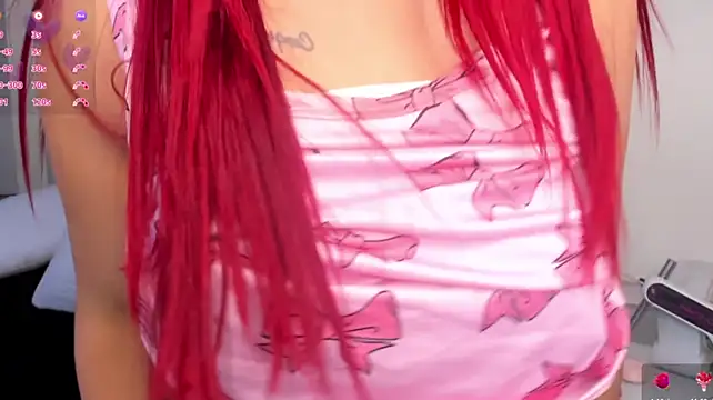 LauraSweet- Chat XXX in diretta