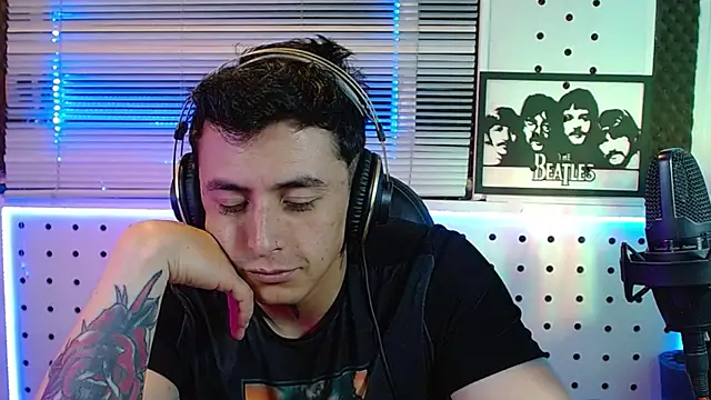 Онлайн чат XXX Godofcumxxx