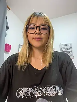 Doll_liaan Live XXX chat