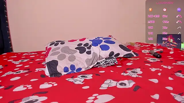 Czat XXX na żywo – Doll_harmony7