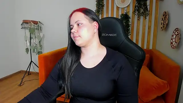 Chat XXX ao vivo de DaisyHarts