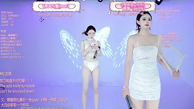 Chat XXX en directo de Your-first-love
