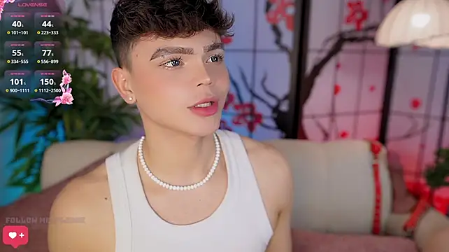 PRINCE_STEV – Naživo XXX chat