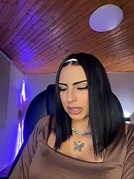 Hilary_pinkkのライブXXXチャット