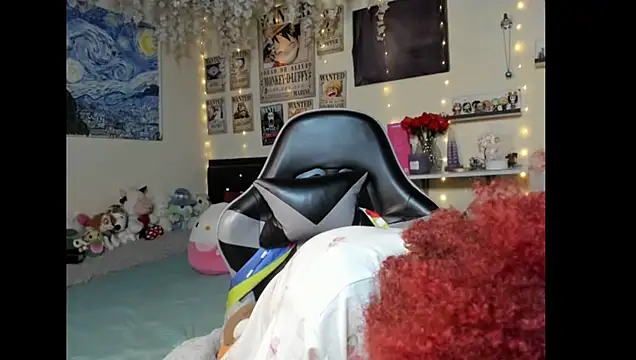 Chat +18 de Cristal_Jonas@xh ao vivo