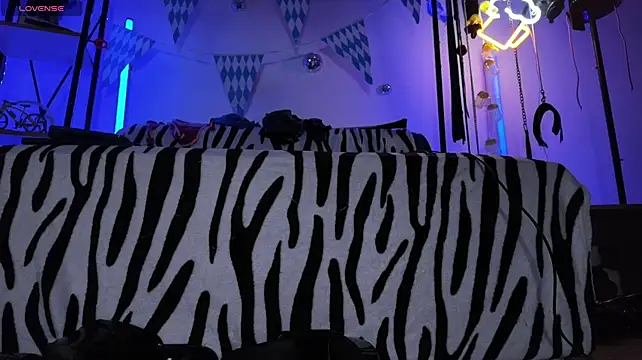 CyberXGoddess Chat XXX live