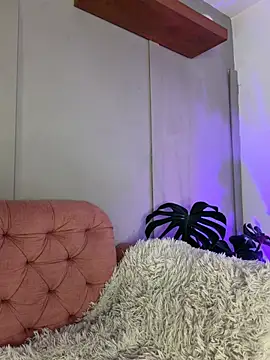 XXX chat uživo modela DakotaShelby
