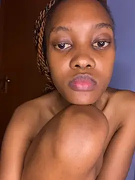 Petitebony2 - Fuck me like you own me