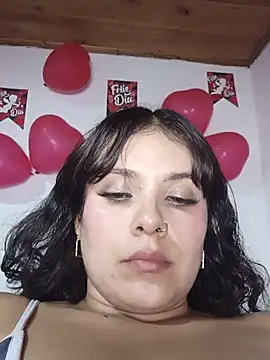 Valeria888's Live XXX Chat