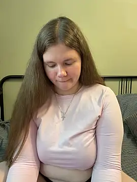 Webkamerová show BootyfulVal