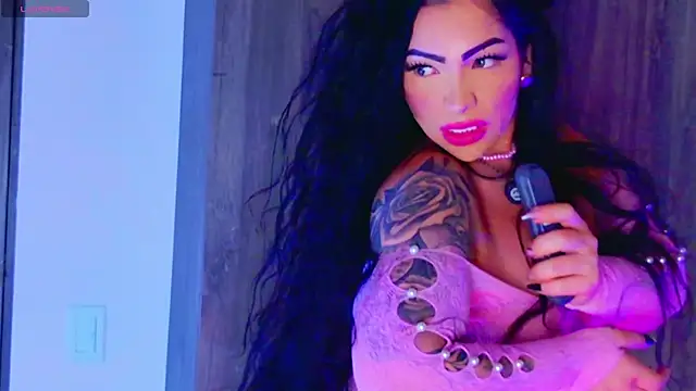 macasweet's Live XXX Chat