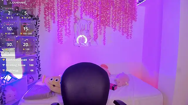 cat_kitty18_ 라이브 XXX 채팅