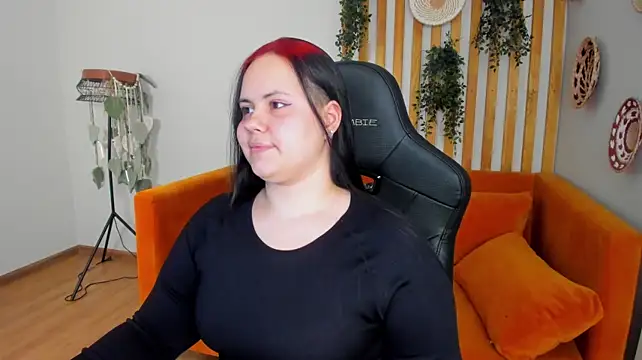 DaisyHartsn Live XXX chat