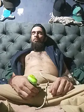 Chatroom XXX en direct de Hairy_mannn2
