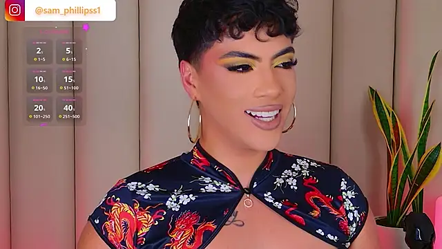 sam_phillipss Chat XXX live