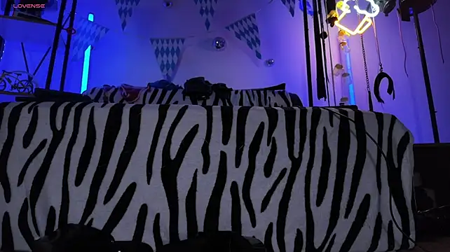 Chat XXX en directo de CyberXGoddess