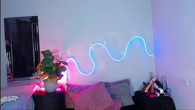 Živý XXX chat GiordanaPinoo