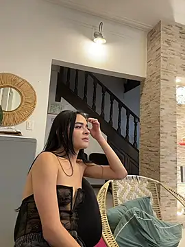 Chatroom XXX en direct de emma_soul1