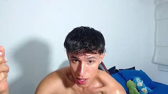 Chatroom XXX en direct de rowanbig