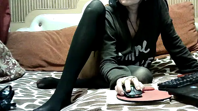 AlanaLaDream – Naživo XXX chat
