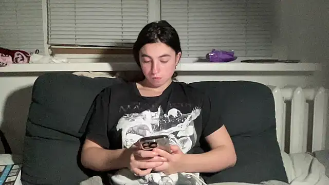 Živý XXX chat Aphr0ditee