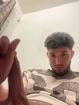 Show Webcam de jackthan