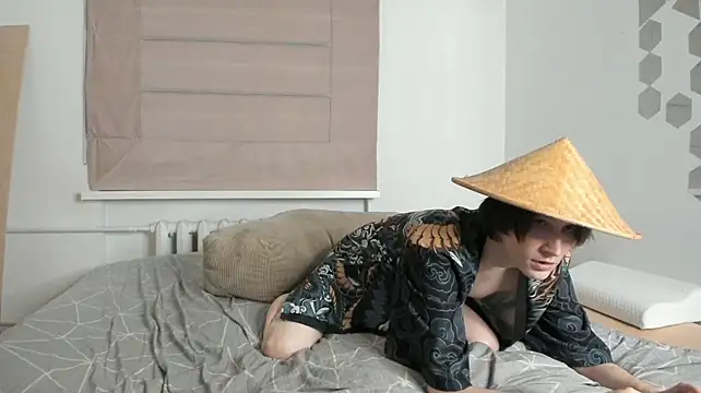 Raven_Dust – Naživo XXX chat