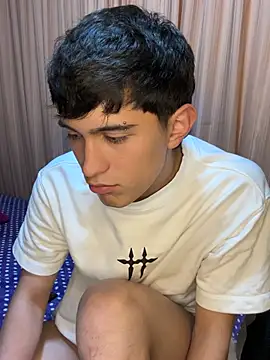 Bryanwild – Naživo XXX chat