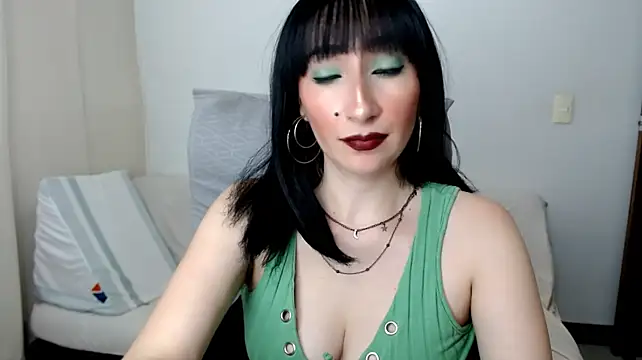 Laura-pervert Live XXX-Chat