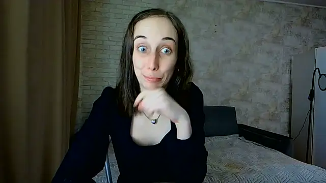Anika_bloom Live XXX-chat