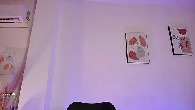 Meganlux1 라이브 XXX 채팅