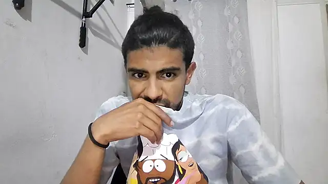 Chat XXX ao vivo de JBond007BBC