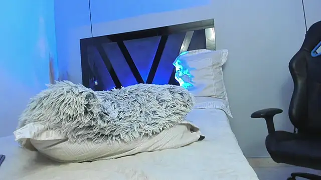 Sam_Restwod Live XXX Chat