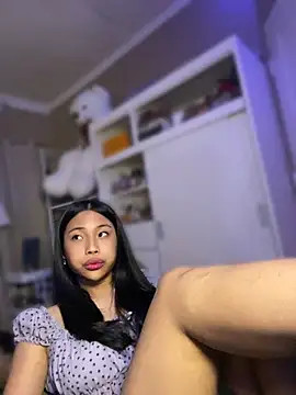 venusangelic Chat XXX in diretta