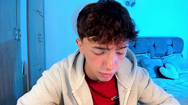 Timothy_ros live XXX chat