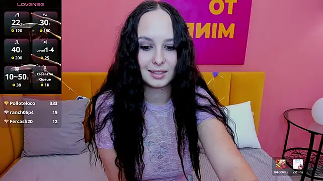 BeatriceReeves live XXX chat