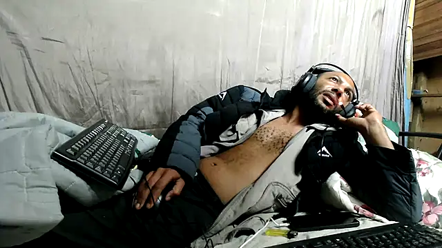 Chat XXX Live Camodick