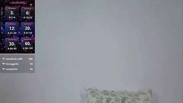 -Yuko- – Naživo XXX chat
