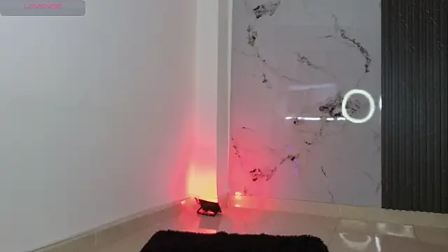 Chloemuaak 라이브 XXX 채팅