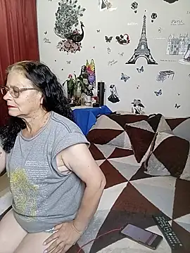 Živý XXX chat katrinna_