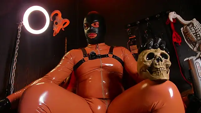 دردشة Master_Connor_BDSM الجنسية المباشرة