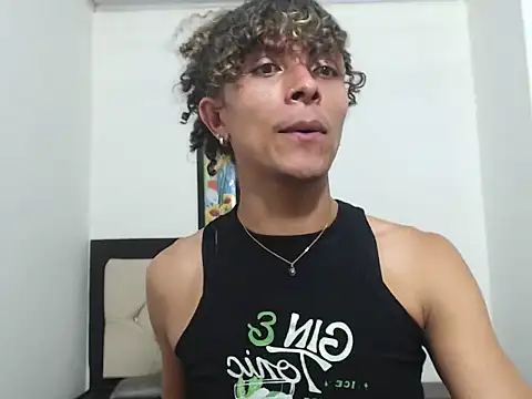 kalyth Chat XXX live