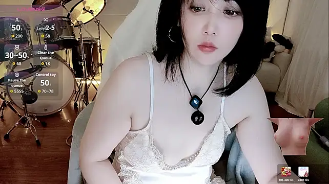 Czat XXX na żywo – Evangelin-e