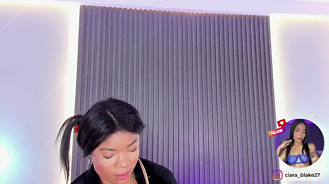 ciara_blake 即時 XXX 聊天