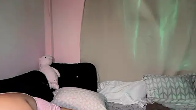 Chat +18 de oh_myjoy ao vivo