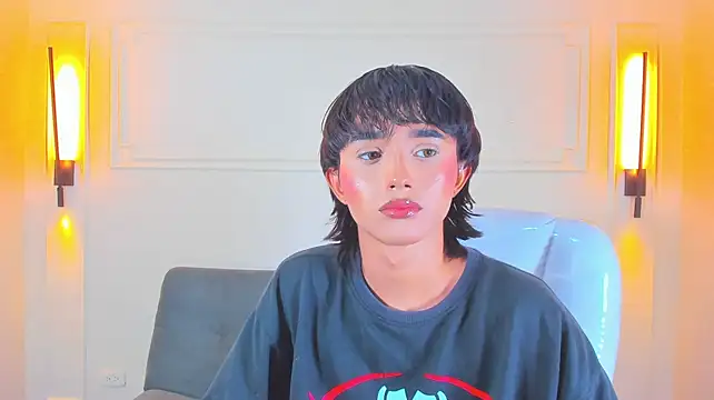 Chat +18 de Noa_03 ao vivo