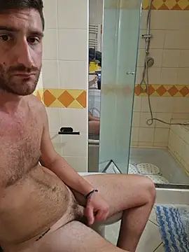 simo1097's Live XXX Chat