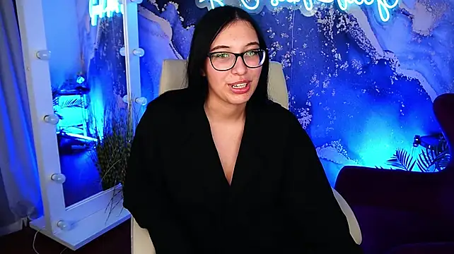 HotAuraX – Live XXX-chat