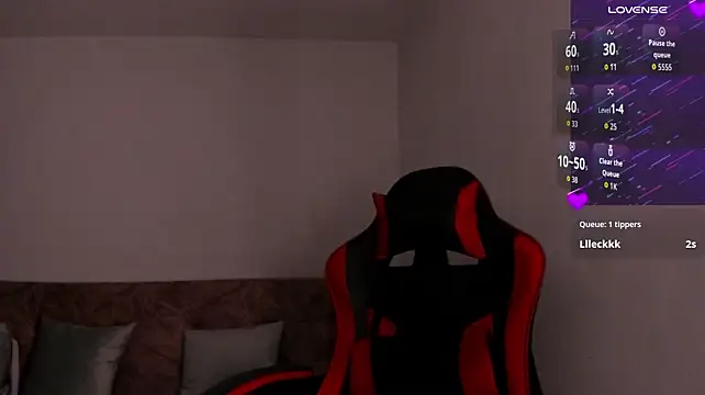 EllieCarter_'s Live XXX Chat