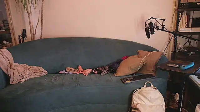 Živý XXX chat RuneMoon023